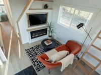 Portable Modern Compact Dwellings Image 1