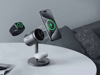 Cooling Systems-Integrated Chargers Image 2