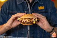 Fan-Made Sandwich Creations Image 2