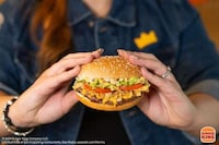 Fan-Made Sandwich Creations Image 4