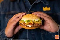 Fan-Made Sandwich Creations Image 5