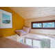 Relaxation-Centric Cozy Tiny Homes Image 1