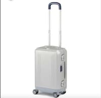Modernized Ultra-Durable Luggage Image 2