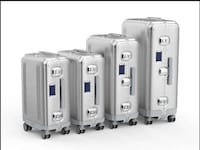 Modernized Ultra-Durable Luggage Image 3