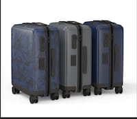 Modernized Ultra-Durable Luggage Image 4