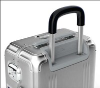 Modernized Ultra-Durable Luggage Image 5