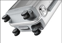 Modernized Ultra-Durable Luggage Image 6