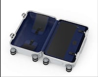 Modernized Ultra-Durable Luggage Image 7