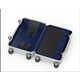 Modernized Ultra-Durable Luggage Image 7