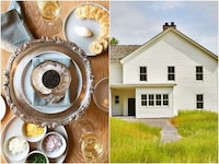 Neutral-Toned Wellness Spas Image 2