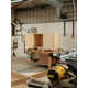 Modular Demounted Timber Furniture Image 1