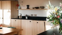 Modular Demounted Timber Furniture Image 3