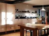 Modular Demounted Timber Furniture Image 4