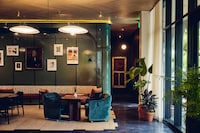 Classically Inspired Localized Hotels Image 2
