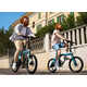 Refreshed Foldable eBikes Image 1