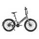 Simplistic Compact Foldable Bikes Image 1