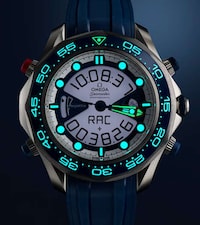 Celebratory Sports Event Watches Image 1
