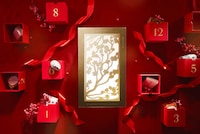 Festive Holiday-Themed Calendars Image 1