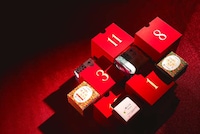 Festive Holiday-Themed Calendars Image 2