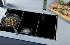 Multimedia Ceramic Cooktops