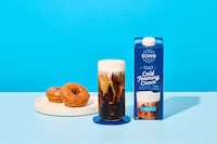 Alt Cold Foaming Creams Image 1