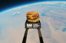 Inventive Fast Food Campaigns