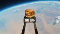 Inventive Fast Food Campaigns Image 1