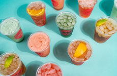 Customizable Dirty Soda Shops