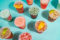 Customizable Dirty Soda Shops Image 1