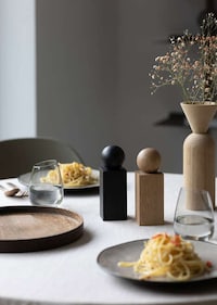 Modern Geometric Artful Grinders Image 2