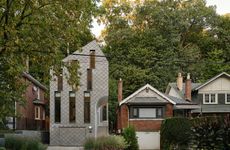 Nature-Merging Geometric Homes