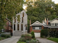 Nature-Merging Geometric Homes Image 1