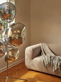 Voluptuous Modern Sofa Designs Image 1