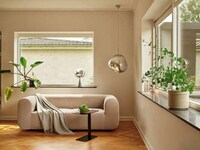 Voluptuous Modern Sofa Designs Image 3