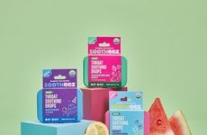 Clean Organic Lozenges