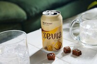 Zero-Sugar Caramel Sodas Image 2