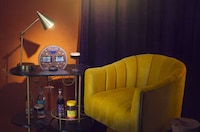 Coffee Cocktail Timepieces Image 1