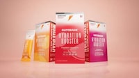 Everyday Hydration Boosters