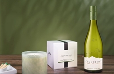 Relaxing Winery Gift Sets