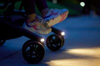 Integrated Headlight Strollers Image 2