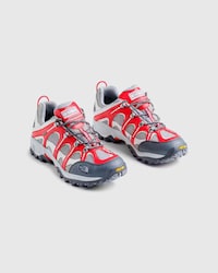 Dynamic Weatherized Sneaker Models Image 2