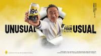 Japanese-Inspired Seltzer Launches Image 1