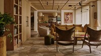 Tranquil Secluded Retreat Designs Image 2