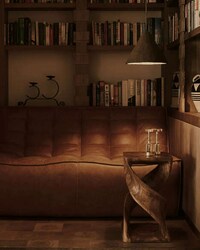 Tranquil Secluded Retreat Designs Image 3