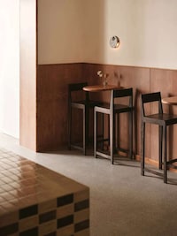 Lebanese Food-Inspired Bakery Designs Image 1