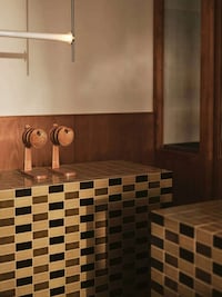 Lebanese Food-Inspired Bakery Designs Image 3