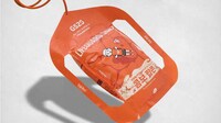 Multipurpose Korean Snacks Image 1