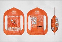 Multipurpose Korean Snacks Image 2