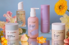 Teen-Targeted Skincare Lines