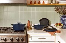 Aesthetic Cast Iron Collections